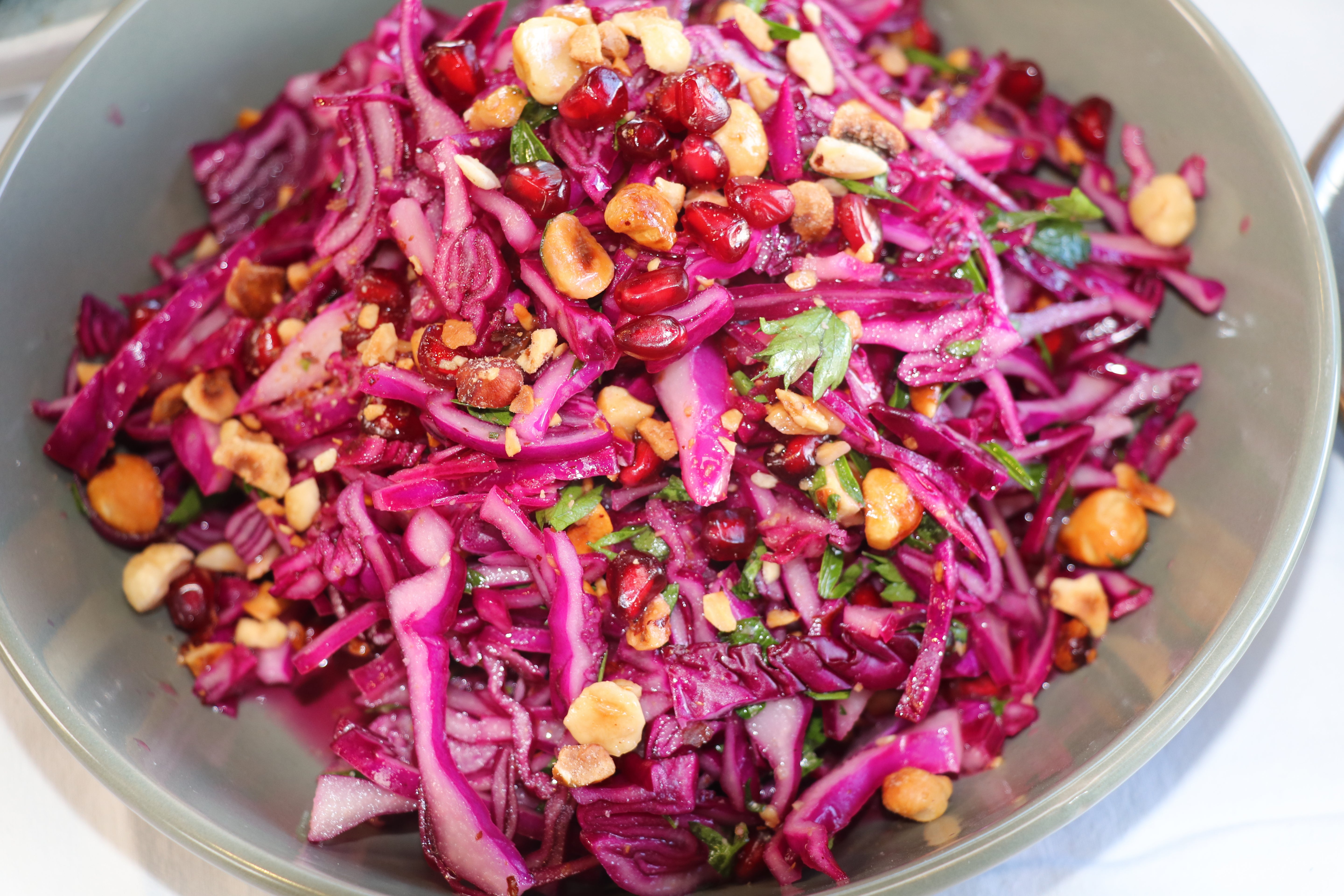 Festive Salads and Sides only