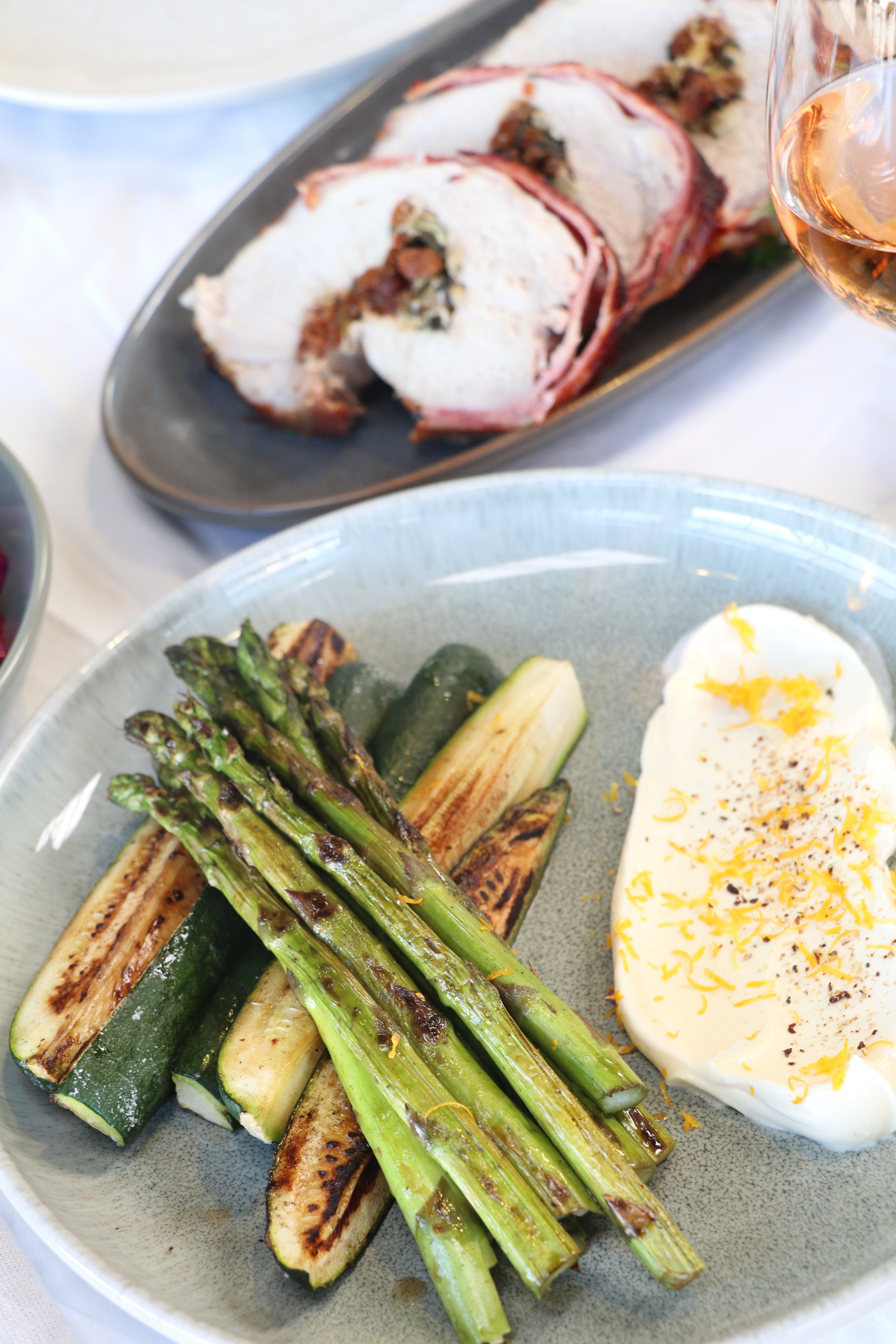 The Festive Feast | Xmas at Home