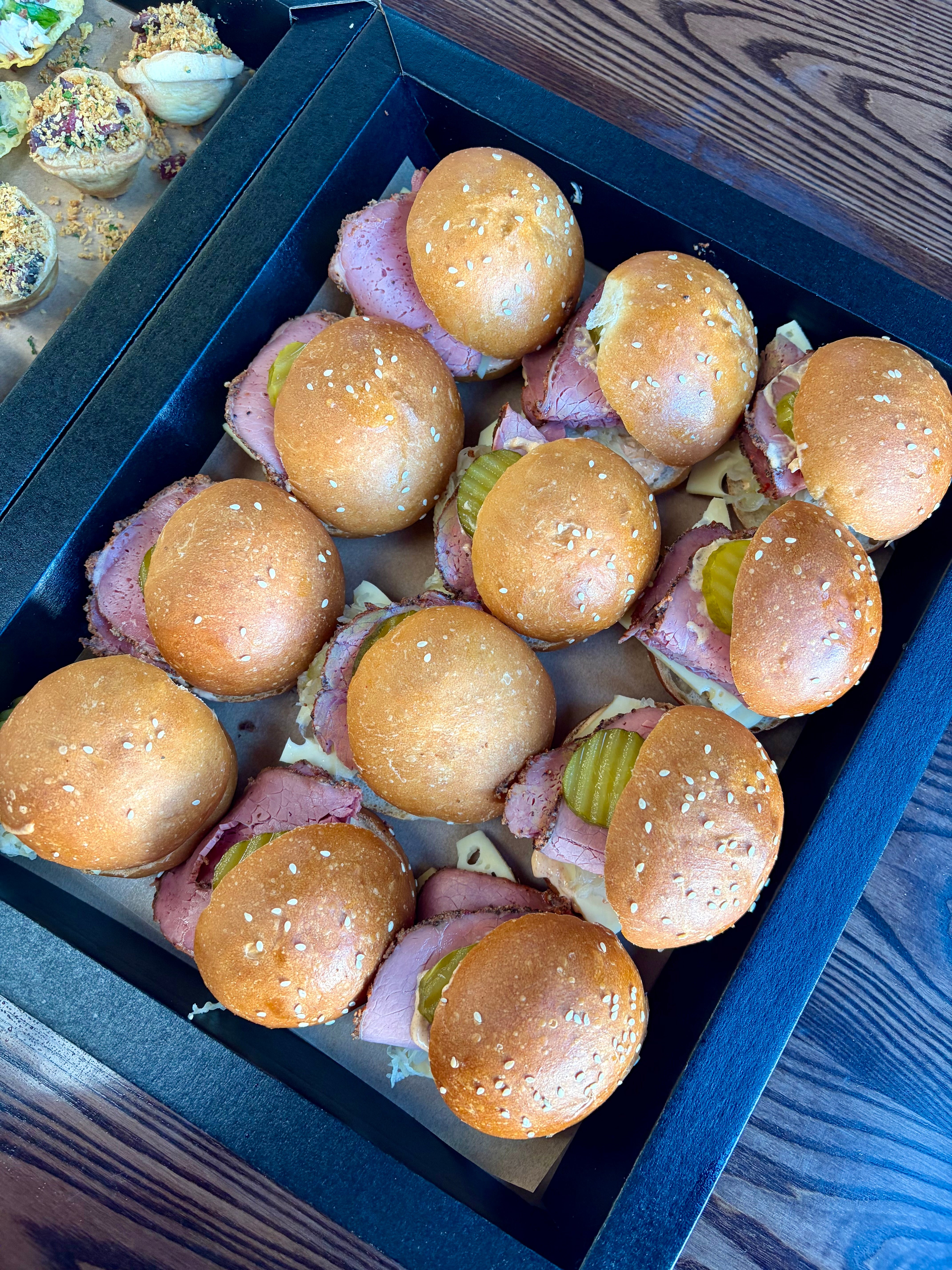 Slider Box