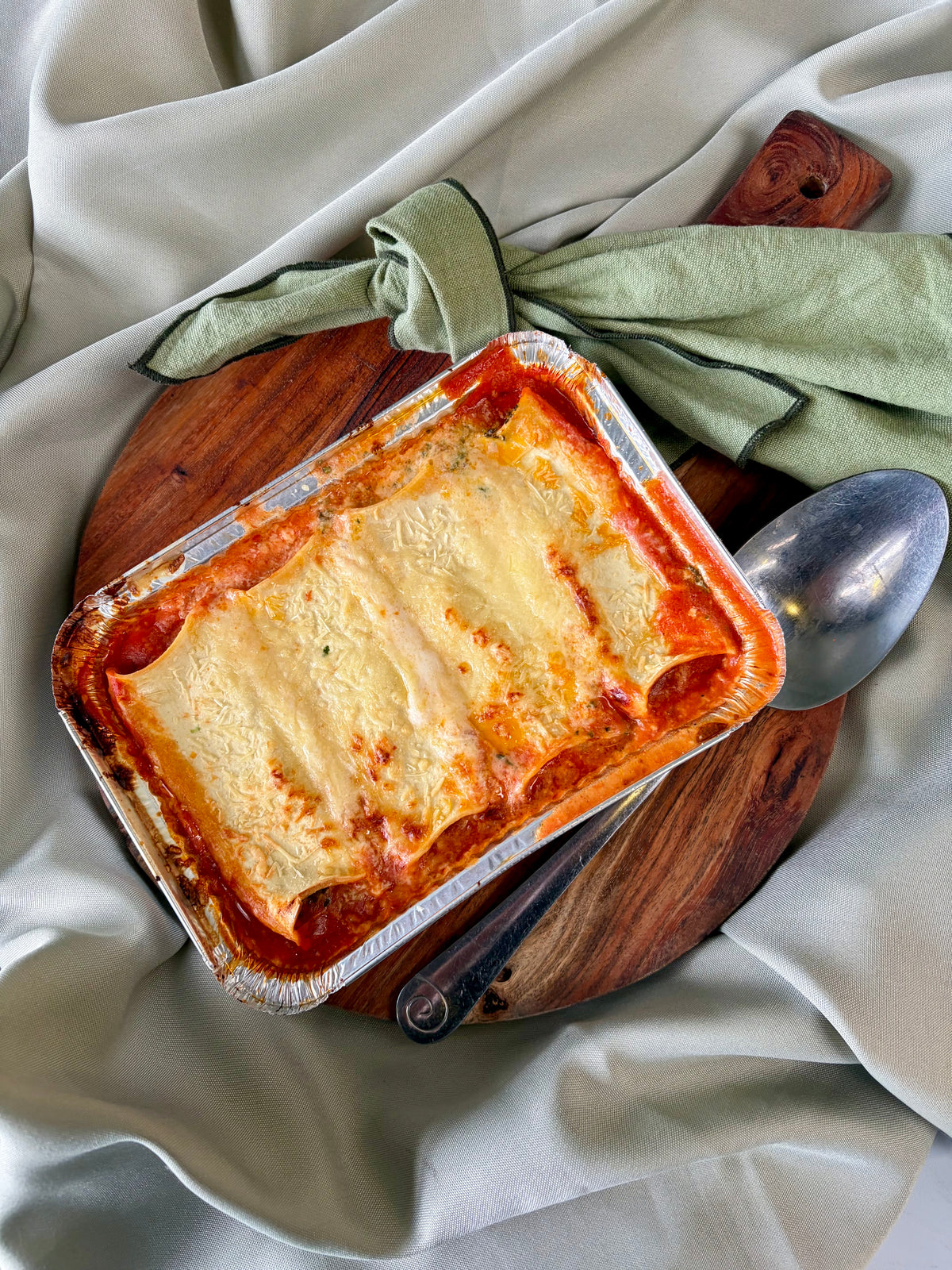 Cannelloni