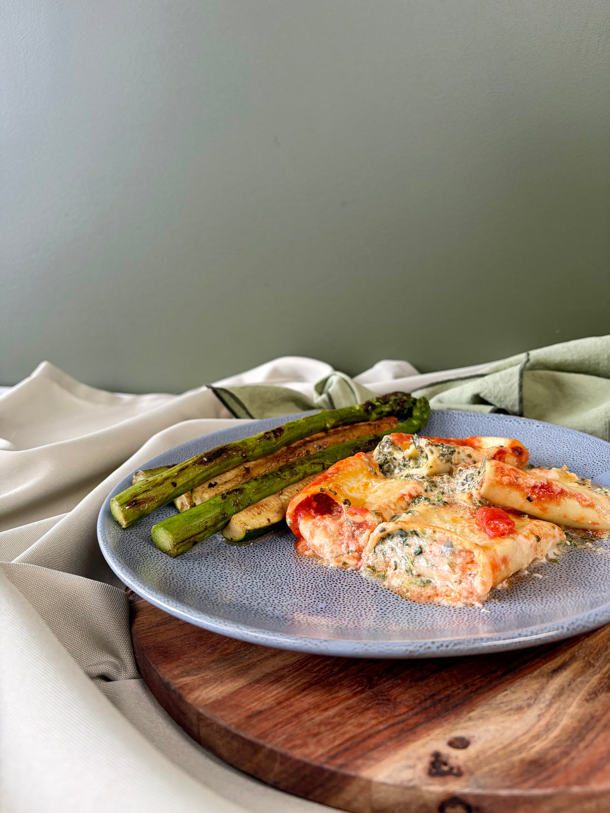 Cannelloni