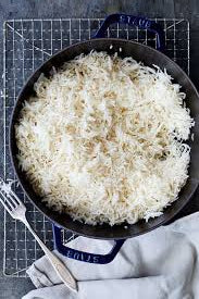 Basmati Rice