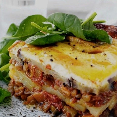 Moussaka