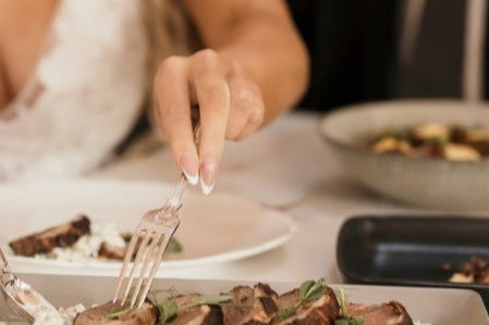 Wedding Catering | Mini Tasting Evening