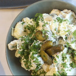 Festive Salads and Sides only